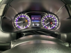 Used 2020 INFINITI QX60 4d SUV AWD LUXE at Ideal Cars Llc near Mesa, AZ