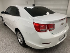 Used 2015  Chevrolet Malibu 4d Sedan LS at Ideal Cars Llc near Mesa, AZ