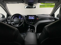 Used 2022  Toyota Camry SE Auto at Ideal Cars Llc near Mesa&comma; AZ