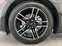 Used 2021  Ford Mustang EcoBoost Premium Convertible at Ideal Cars Llc near Mesa&comma; AZ