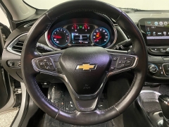 Used 2018 Chevrolet Malibu 4d Sedan LT at Ideal Cars Llc near Mesa, AZ