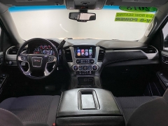 Used 2018  GMC Yukon 4d SUV RWD SLE at Ideal Cars Llc near Mesa&comma; AZ