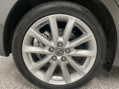 Used 2017  Mazda Mazda3 4d Sedan Touring 2&period;0L Auto at Ideal Cars Llc near Mesa&comma; AZ