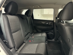 Used 2017  Nissan Rogue 4d SUV FWD S at Ideal Cars Llc near Mesa&comma; AZ