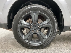 Used 2018  Dodge Journey 4d SUV AWD Crossroad at Ideal Cars Llc near Mesa&comma; AZ