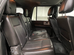 Used 2014  Ford Expedition EL 4d SUV 4WD Limited at Ideal Cars Llc near Mesa&comma; AZ