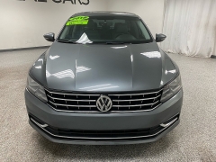 Used 2019  Volkswagen Passat 4d Sedan 2.0T Wolfsburg Edition at Ideal Cars Llc near Mesa, AZ