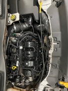 Used 2014  Ford Escape 4d SUV FWD Titanium at Ideal Cars Llc near Mesa&comma; AZ