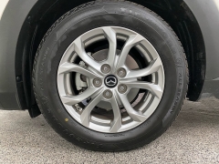 Used 2019  Mazda CX-3 4d SUV FWD Sport at Ideal Cars Llc near Mesa&comma; AZ