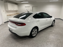 Used 2016 Dodge Dart 4d Sedan SXT at Ideal Cars Llc near Mesa, AZ