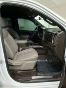 Used 2019  Chevrolet Silverado 1500 4WD Crew Cab RST at Ideal Cars Llc near Mesa&comma; AZ