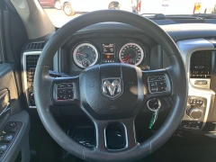 Used 2018  Ram 1500 4WD Quad Cab Tradesman at Ideal Cars Llc near Mesa, AZ