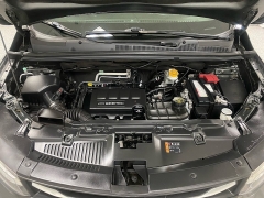 Used 2019 Chevrolet Trax 4d SUV FWD LT at Ideal Cars Llc near Mesa, AZ