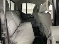 Used 2019  Nissan Frontier 4WD Crew Cab SV Auto at Ideal Cars Llc near Mesa&comma; AZ