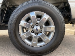 Used 2014  Ford F-150 2WD Supercrew XLT 5 1&sol;2 at Ideal Cars Llc near Mesa&comma; AZ