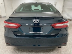 Used 2019  Toyota Camry 4d Sedan XLE at Ideal Cars Llc near Mesa&comma; AZ