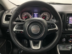 Used 2017  Jeep All-New Compass 4d SUV FWD Sport at Ideal Cars Llc near Mesa&comma; AZ