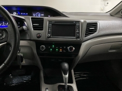 Used 2012  Honda Civic Sedan 4d EX-L at Ideal Cars Llc near Mesa&comma; AZ