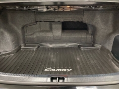 Used 2017  Toyota Camry Hybrid 4d Sedan LE at Ideal Cars Llc near Mesa&comma; AZ