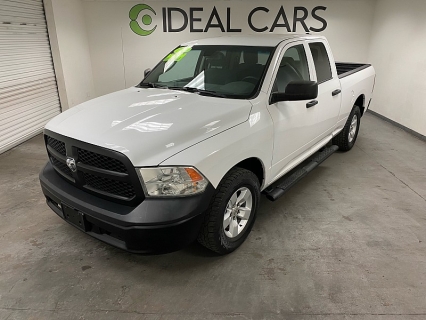 2019 RAM Ram 1500 Classic