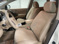 Used 2014 Nissan Murano 4d SUV FWD S at Ideal Cars Llc near Mesa, AZ