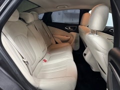 Used 2015  Chrysler 200 4d Sedan Limited I4 at Ideal Cars Llc near Mesa&comma; AZ