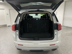 Used 2018 GMC Acadia 4d SUV FWD Denali at Ideal Cars Llc near Mesa, AZ