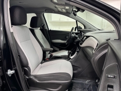 Used 2020  Chevrolet Trax 4d SUV FWD LS at Ideal Cars Llc near Mesa&comma; AZ