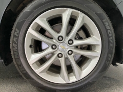 Used 2018  Chevrolet Malibu 4d Sedan LT at Ideal Cars Llc near Mesa&comma; AZ