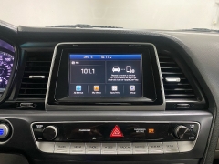 Used 2018  Hyundai Sonata 4d Sedan SEL at Ideal Cars Llc near Mesa&comma; AZ