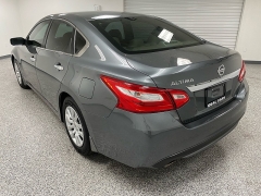 Used 2016 Nissan Altima 4d Sedan 2.5L S at Ideal Cars Llc near Mesa, AZ