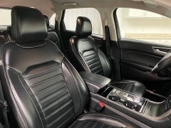 Used 2020 Ford Edge 4d SUV FWD SEL at Ideal Cars Llc near Mesa, AZ