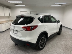 Used 2016 Mazda CX-5 4d SUV FWD Grand Touring at Ideal Cars Llc near Mesa, AZ
