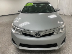 Used 2012  Toyota Camry 4d Sedan LE at Ideal Cars Llc near Mesa, AZ