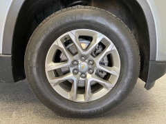 Used 2021  Chevrolet Traverse FWD 4dr LS w&sol;1LS at Ideal Cars Llc near Mesa&comma; AZ