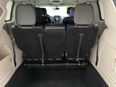 Used 2012  Chrysler Town & Country 4d Wagon Touring at Ideal Cars Llc near Mesa, AZ