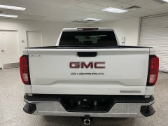 Used 2020 GMC Sierra 1500 2WD Crew Cab Elevation at Ideal Cars Llc near Mesa, AZ