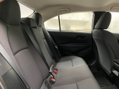 Used 2025  Toyota Corolla LE CVT at Ideal Cars Llc near Mesa, AZ