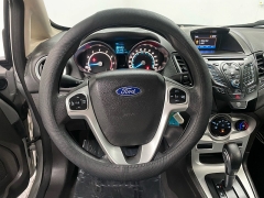 Used 2019 Ford Fiesta 4d Hatchback SE at Ideal Cars Llc near Mesa, AZ