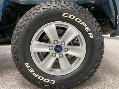 Used 2015  Ford F-150 4WD Supercrew XLT 5 1&sol;2 at Ideal Cars Llc near Mesa&comma; AZ