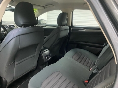 Used 2017 Ford Fusion 4d Sedan SE 2.5L at Ideal Cars Llc near Mesa, AZ