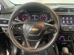 Used 2022  Chevrolet Trailblazer FWD 4dr LT at Ideal Cars Llc near Mesa, AZ