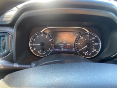 Used 2021  Nissan Titan 4x4 Crew Cab S at Ideal Cars Llc near Mesa&comma; AZ