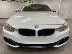 Used 2017  BMW 4 Series 430i Coupe SULEV at Ideal Cars Llc near Mesa&comma; AZ