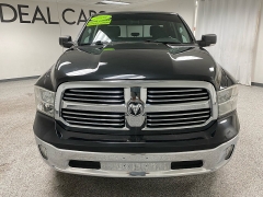 Used 2016 Ram 1500 2WD Crew Cab Big Horn at Ideal Cars Llc near Mesa, AZ