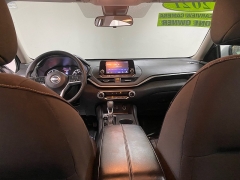 Used 2021  Nissan Altima 2&period;5 S Sedan at Ideal Cars Llc near Mesa&comma; AZ