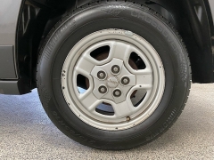 Used 2014  Jeep Patriot 4d SUV FWD Sport at Ideal Cars Llc near Mesa&comma; AZ