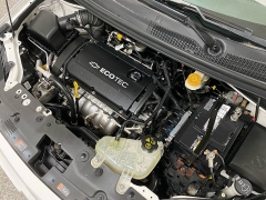 Used 2013  Chevrolet Sonic 4d Sedan LT AT at Ideal Cars Llc near Mesa, AZ