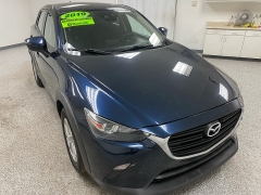 Used 2019  Mazda CX-3 4d SUV FWD Sport at Ideal Cars Llc near Mesa, AZ