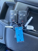 Used 2020  Chevrolet Silverado 2500 4WD Crew Cab Work Truck Gas at Ideal Cars Llc near Mesa, AZ